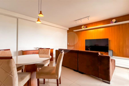 Apartamento à venda com 3 quartos, sendo 1 suíte, em Jardim Botânico, Ribeirão Preto, SP