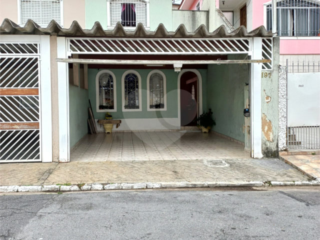 Sobrado à venda com 3 quartos em Tremembé, São Paulo, SP