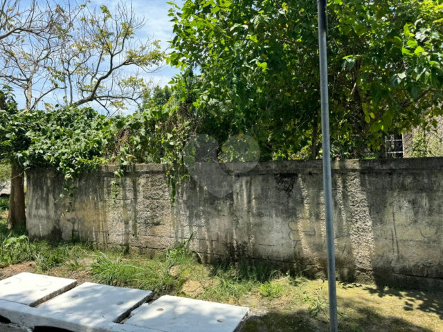 Terreno à venda em Interlagos, São Paulo, SP