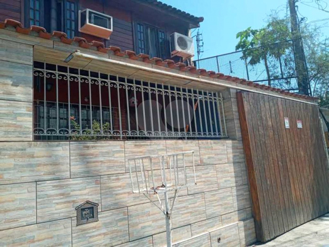 Casa à venda com 5 quartos, sendo 1 suíte, em Campo Grande, Rio de Janeiro, RJ