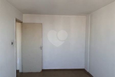 Apartamento à venda com 2 quartos em Tucuruvi, São Paulo, SP