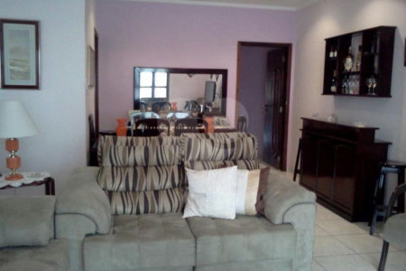 Casa Térrea à venda com 3 quartos em Santana, São Paulo, SP