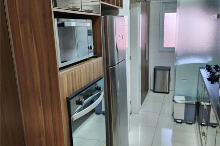 Apartamento à venda com 3 suítes em Jardim Arpoador, São Paulo, SP