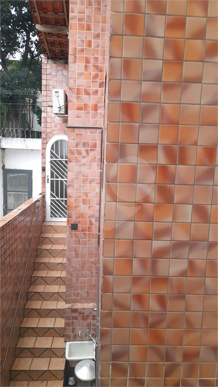 Sobrado à venda com 3 quartos, sendo 2 suítes, em Santana, São Paulo, SP