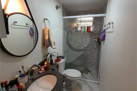 Apartamento à venda com 2 quartos em Aclimação, São Paulo, SP