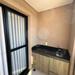 Apartamento à venda com 1 quarto em Jardim Palma Travassos, Ribeirão Preto, SP