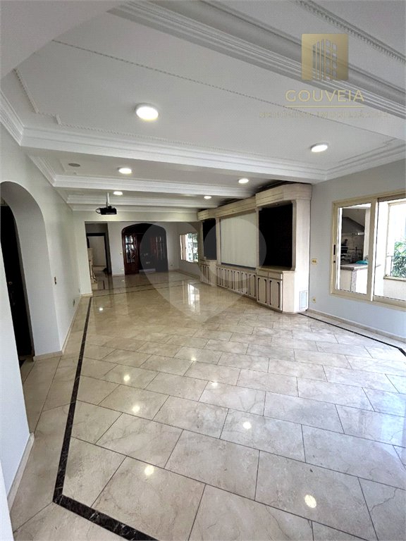 Apartamento à venda ou para alugar com 4 suítes em Anália Franco, São Paulo, SP