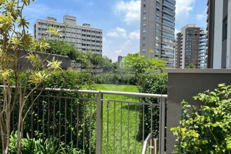 Sala à venda com 1 suíte em Indianópolis, São Paulo, SP