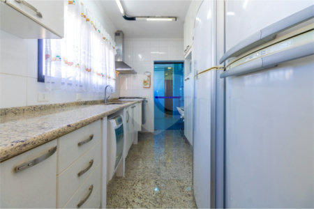 Apartamento à venda ou para alugar com 4 quartos, sendo 2 suítes, em Santana, São Paulo, SP