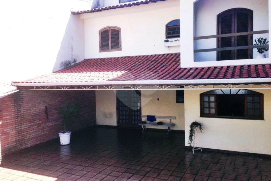 Sobrado à venda com 3 quartos, sendo 1 suíte,  em Tucuruvi, São Paulo, SP