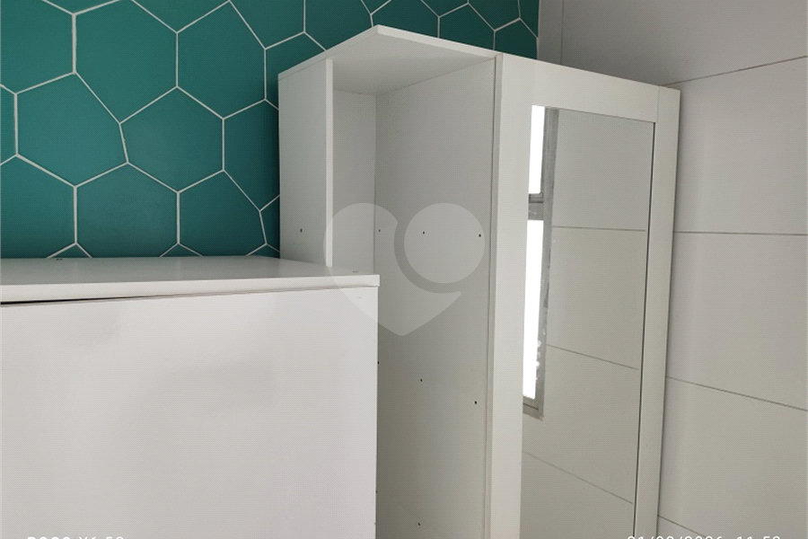 Apartamento à venda com 2 quartos em Santana, São Paulo, SP