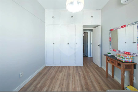 Apartamento à venda com 3 quartos, sendo 1 suíte, em Flamengo, Rio de Janeiro, RJ