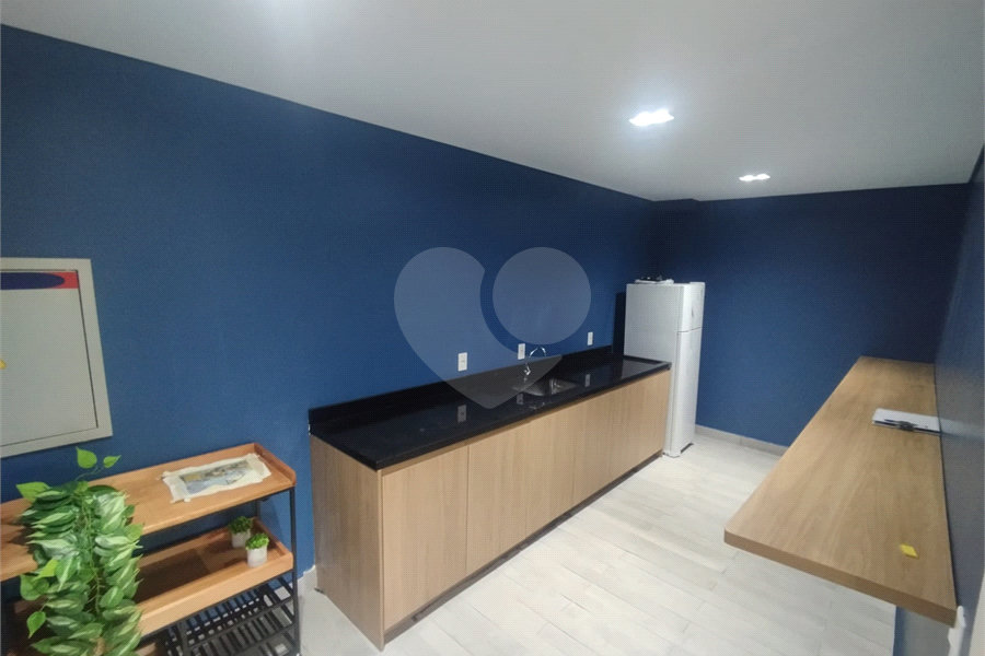 Apartamento à venda com 2 quartos em Vila Palmeiras, São Paulo, SP