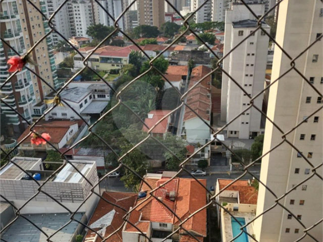 Apartamento à venda com 3 quartos, sendo 1 suíte,  em Santana, São Paulo, SP
