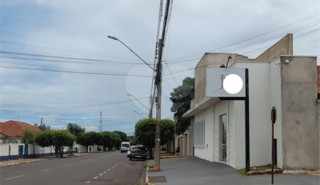 Prédio à venda no Centro, Três Lagoas, MS