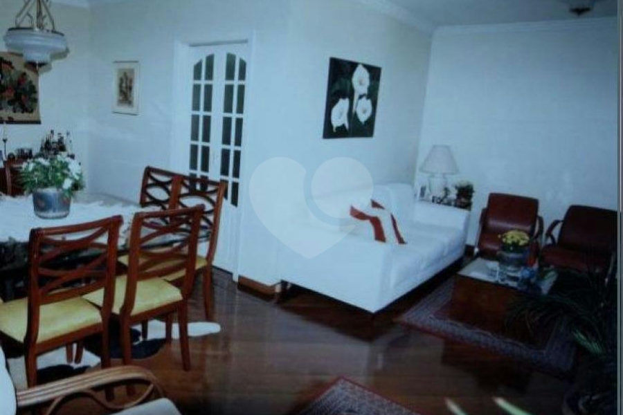 Apartamento à venda com 3 suítes em Jardim São Paulo(zona Norte), São Paulo, SP