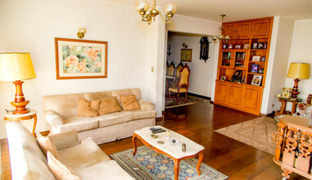 Apartamento à venda com 3 quartos, sendo 1 suíte, em Ipiranga, São Paulo, SP
