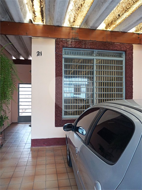Sobrado à venda com 3 quartos em Casa Verde, São Paulo, SP