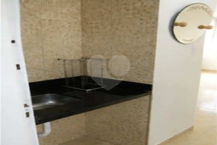 Studio à venda com 1 quarto em Santa Cecília, São Paulo, SP