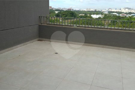 Apartamento à venda com 3 suítes em Santana, São Paulo, SP