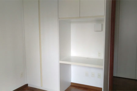 Apartamento à venda com 4 suítes em Vila Suzana, São Paulo, SP