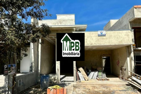 Casa à venda com 3 quartos, sendo 1 suíte,  no condomínio Reserva Ipanema, Sorocaba - SP