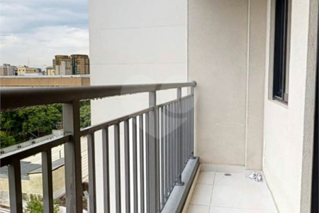 Studio à venda com 1 quarto em Indianópolis, São Paulo, SP