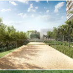Apartamento para alugar com 2 suítes em Jardim Morumbi, São Paulo, SP