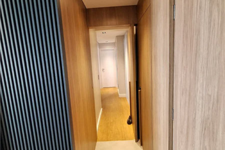Apartamento à venda com 4 quartos, sendo 2 suítes, em Vila Anastácio, São Paulo, SP