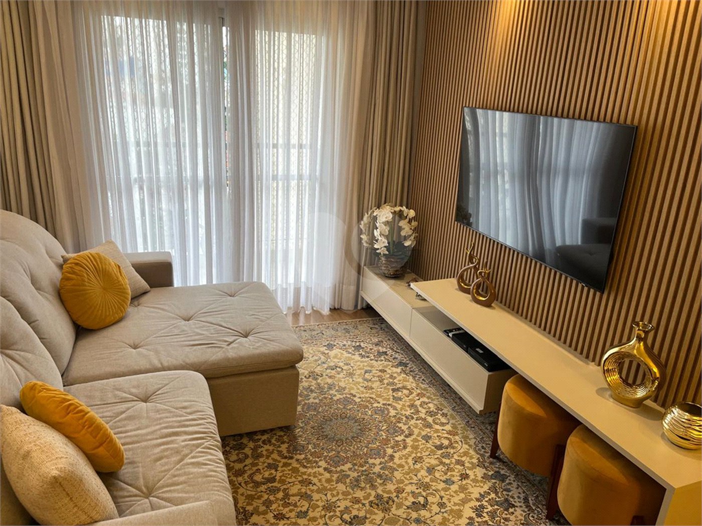 Apartamento à venda com 3 quartos em Santana, São Paulo, SP