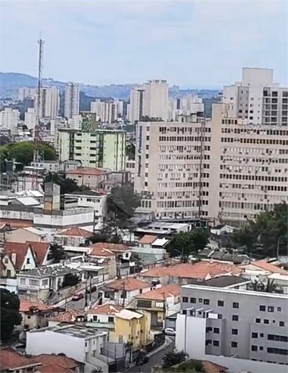 Apartamento à venda com 2 quartos, sendo 1 suíte, em Vila Mazzei, São Paulo, SP