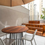Studio à venda com 1 quarto em Jardim Paulista, São Paulo, SP