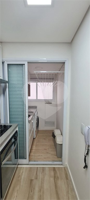 Apartamento à venda com 2 quartos, sendo 1 suíte,  em Barra Funda, São Paulo, SP