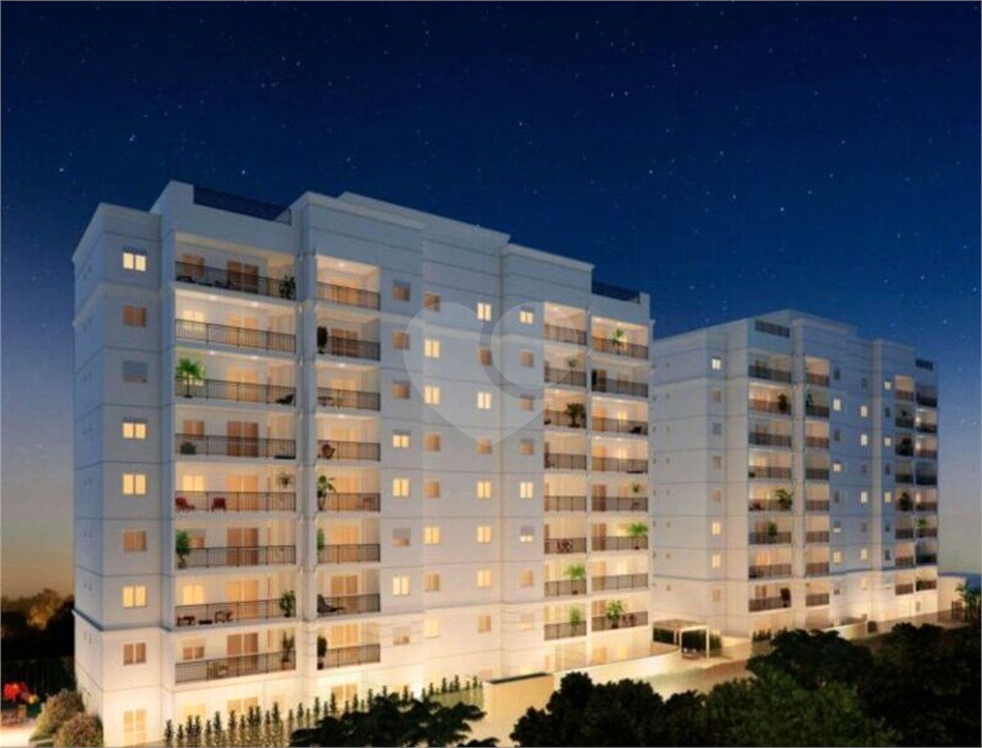 Apartamento à venda com 2 quartos, sendo 1 suíte, em Casa Verde, São Paulo, SP