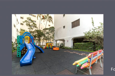 Duplex à venda com 3 suítes em Higienópolis, São Paulo, SP