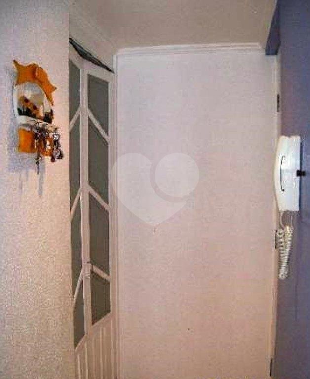 Apartamento à venda com 2 quartos no Brasilândia, São Paulo, SP