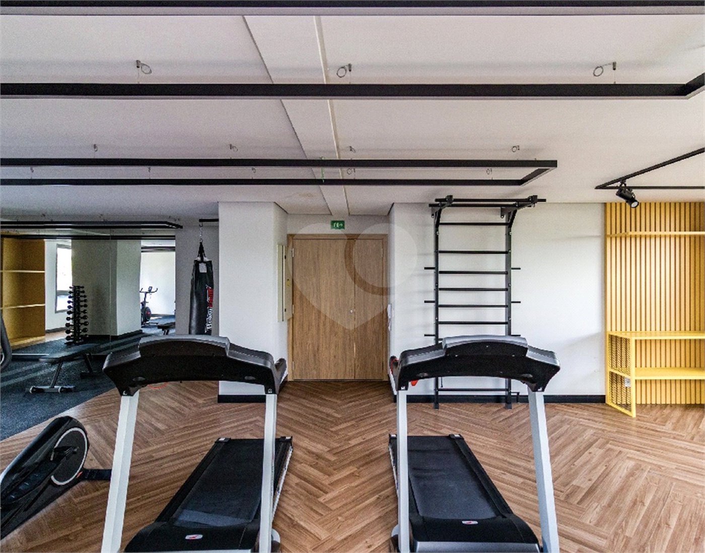 Apartamento à venda com 2 quartos, sendo 1 suíte,  em Vila Progredior, São Paulo, SP