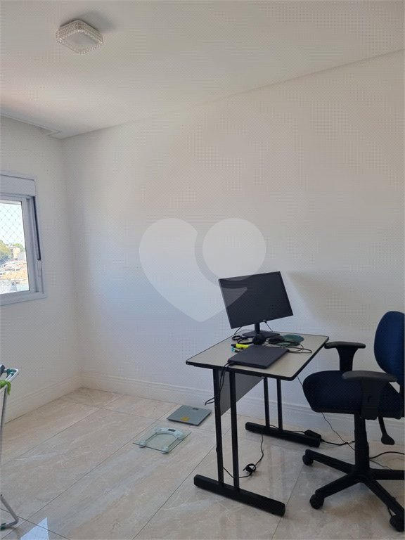 Apartamento à venda com 2 quartos, sendo 1 suíte, em Tucuruvi, São Paulo, SP