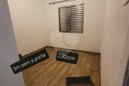 Apartamento à venda com 2 quartos em Jardim São Paulo(zona Norte), São Paulo, SP