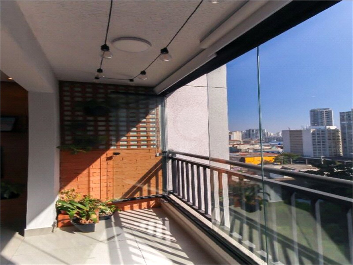 Apartamento à venda com 2 quartos em Mooca, São Paulo, SP