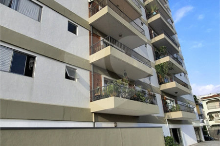 Apartamento à venda com 3 quartos, sendo 1 suíte,  em Perdizes, São Paulo, SP