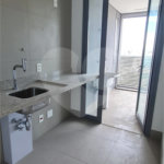 Apartamento à venda com 2 quartos, sendo 1 suíte,  em Pinheiros, São Paulo, SP