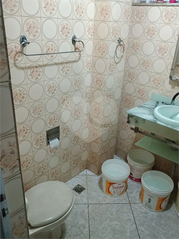 Casa à venda com 5 quartos, sendo 1 suíte, em Bangu, Rio de Janeiro, RJ