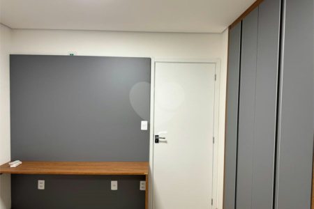 Apartamento à venda com 3 suítes em Parque Campolim, Sorocaba, SP