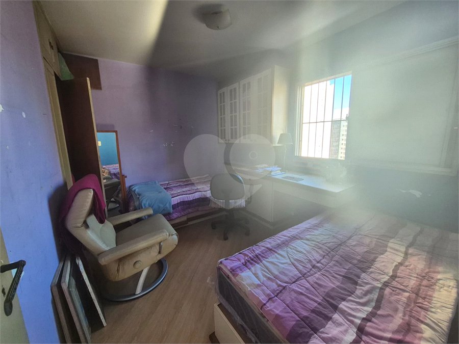 Apartamento à venda com 2 quartos em Brooklin Paulista, São Paulo, SP