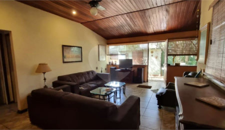 Casa à venda com 3 quartos em Cidade Monções, São Paulo, SP