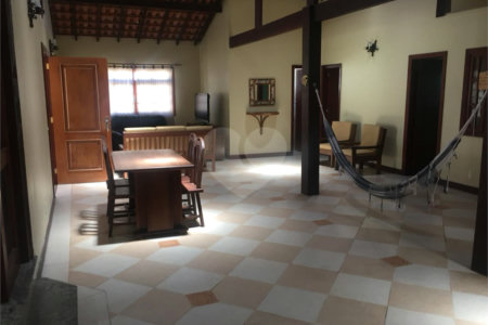 Casa à venda com 3 quartos em Geribá, Armação dos Búzios, RJ