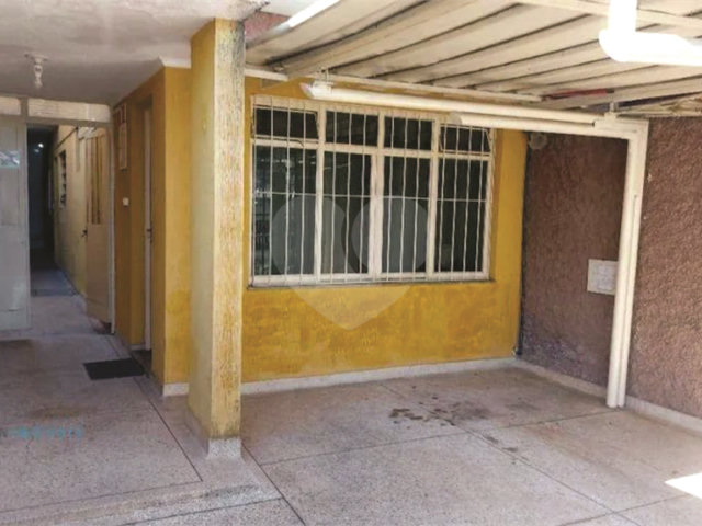 Sobrado à venda com 3 quartos, sendo 1 suíte,  em Freguesia do Ó, São Paulo, SP