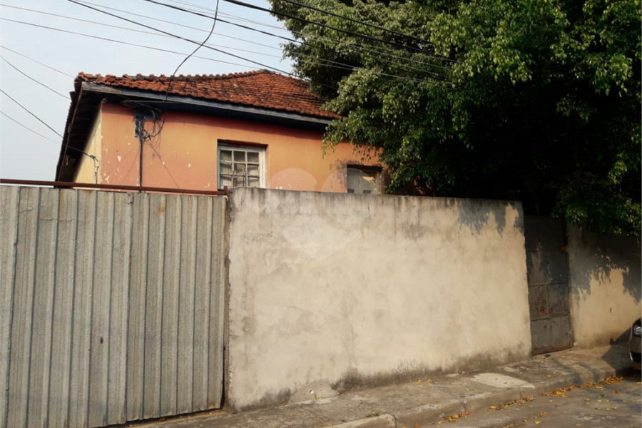 Sobrado à venda com 2 quartos em Jaçanã, São Paulo, SP