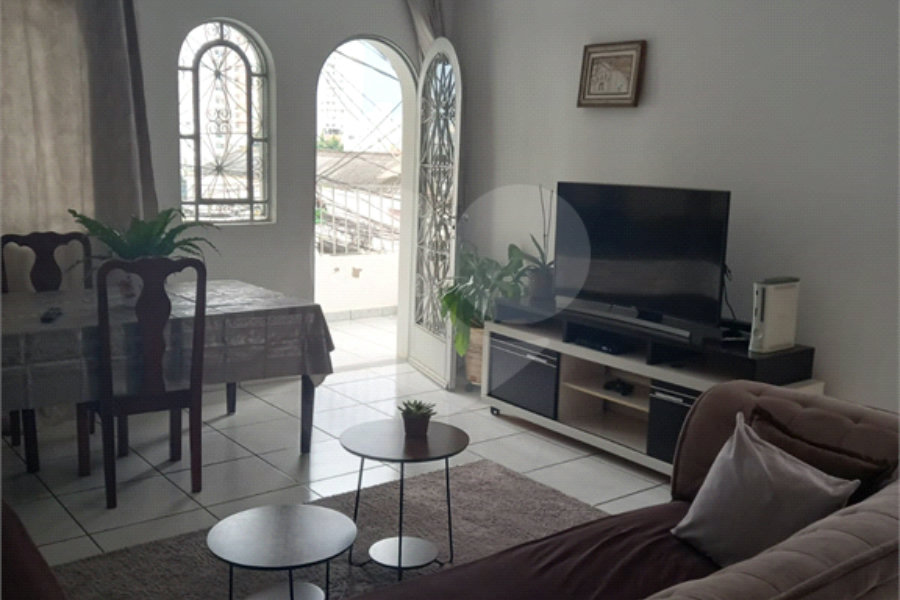 Casa Térrea à venda com 3 quartos, sendo 1 suíte, em Parada Inglesa, São Paulo, SP